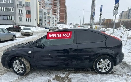 Ford Focus II рестайлинг, 2006 год, 330 000 рублей, 5 фотография