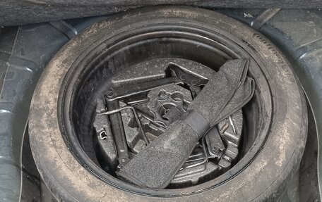 Opel Astra J, 2012 год, 640 000 рублей, 11 фотография