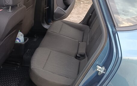 Opel Astra J, 2012 год, 640 000 рублей, 8 фотография