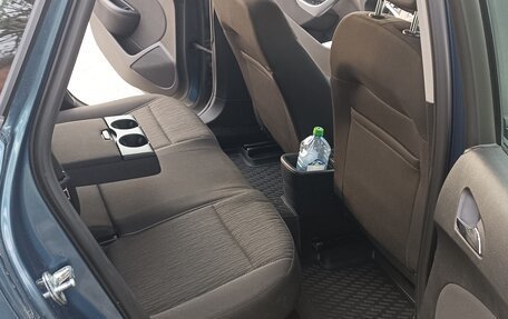 Opel Astra J, 2012 год, 640 000 рублей, 9 фотография