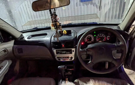 Nissan Sunny N16, 2003 год, 300 000 рублей, 6 фотография