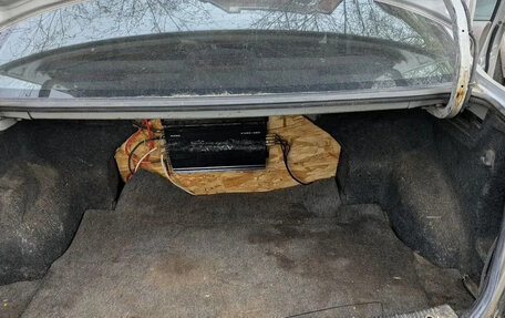 Nissan Sunny N16, 2003 год, 300 000 рублей, 9 фотография