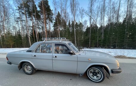 ГАЗ 31029 «Волга», 1995 год, 150 000 рублей, 3 фотография