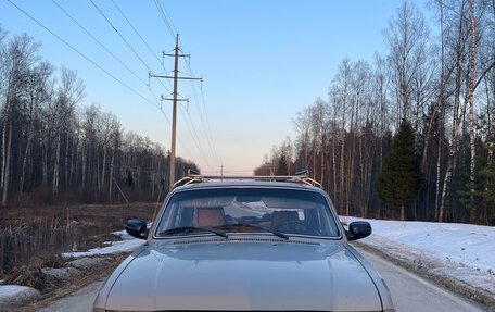 ГАЗ 31029 «Волга», 1995 год, 150 000 рублей, 4 фотография