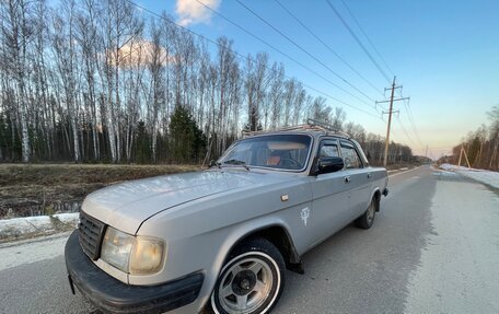 ГАЗ 31029 «Волга», 1995 год, 150 000 рублей, 2 фотография