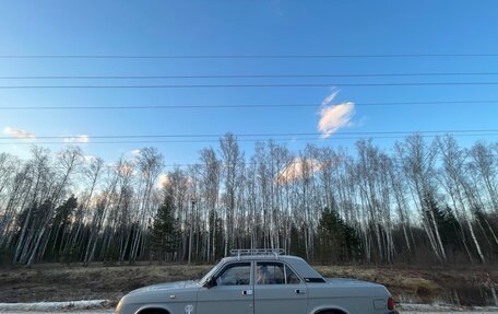 ГАЗ 31029 «Волга», 1995 год, 150 000 рублей, 5 фотография