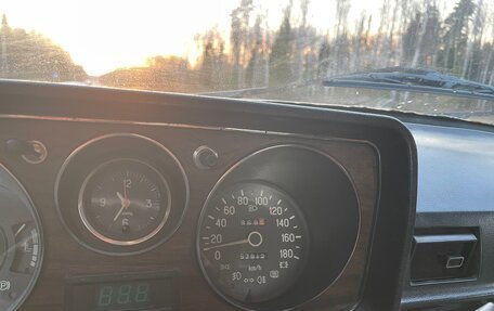 ГАЗ 31029 «Волга», 1995 год, 150 000 рублей, 15 фотография