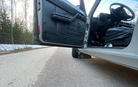 ГАЗ 31029 «Волга», 1995 год, 150 000 рублей, 12 фотография