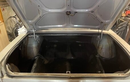 ГАЗ 31029 «Волга», 1995 год, 150 000 рублей, 8 фотография