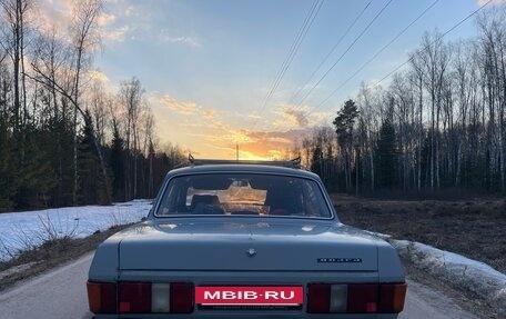 ГАЗ 31029 «Волга», 1995 год, 150 000 рублей, 7 фотография