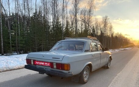 ГАЗ 31029 «Волга», 1995 год, 150 000 рублей, 6 фотография