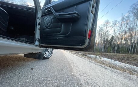 ГАЗ 31029 «Волга», 1995 год, 150 000 рублей, 14 фотография