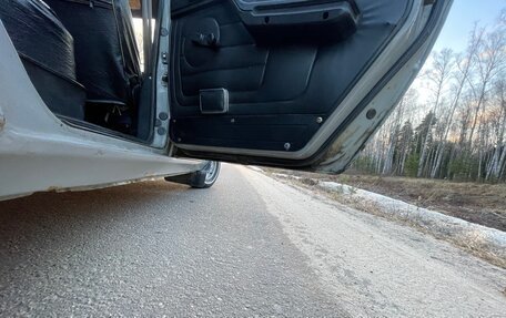 ГАЗ 31029 «Волга», 1995 год, 150 000 рублей, 13 фотография