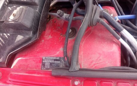 Volkswagen Passat B5+ рестайлинг, 1998 год, 320 000 рублей, 12 фотография