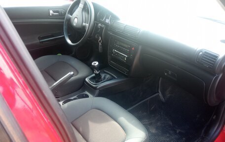 Volkswagen Passat B5+ рестайлинг, 1998 год, 320 000 рублей, 8 фотография