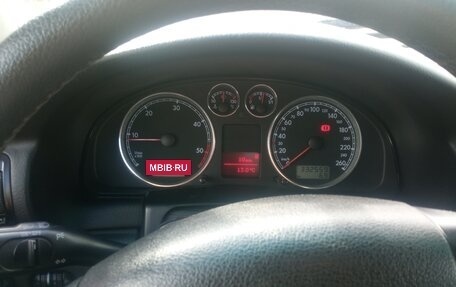 Volkswagen Passat B5+ рестайлинг, 1998 год, 320 000 рублей, 10 фотография