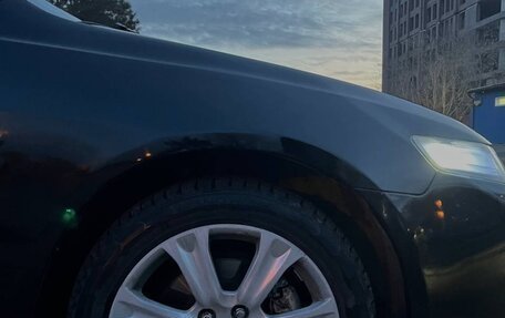 Honda Accord VII рестайлинг, 2007 год, 930 000 рублей, 7 фотография