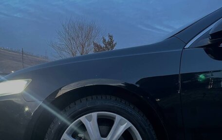 Honda Accord VII рестайлинг, 2007 год, 930 000 рублей, 6 фотография