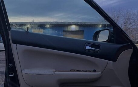 Honda Accord VII рестайлинг, 2007 год, 930 000 рублей, 15 фотография