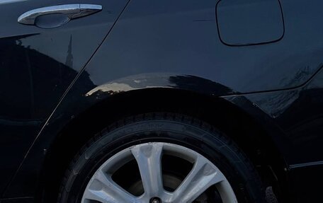 Honda Accord VII рестайлинг, 2007 год, 930 000 рублей, 9 фотография