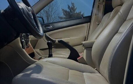 Honda Accord VII рестайлинг, 2007 год, 930 000 рублей, 13 фотография