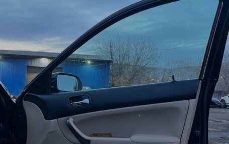 Honda Accord VII рестайлинг, 2007 год, 930 000 рублей, 16 фотография