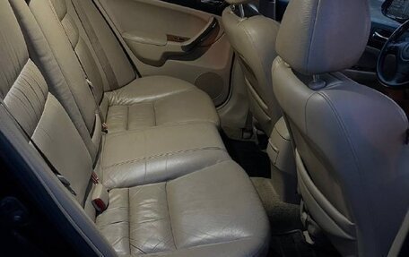 Honda Accord VII рестайлинг, 2007 год, 930 000 рублей, 19 фотография