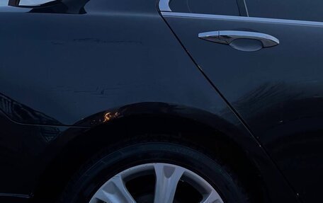 Honda Accord VII рестайлинг, 2007 год, 930 000 рублей, 8 фотография