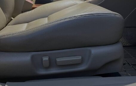 Honda Accord VII рестайлинг, 2007 год, 930 000 рублей, 14 фотография