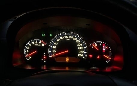 Honda Accord VII рестайлинг, 2007 год, 930 000 рублей, 20 фотография