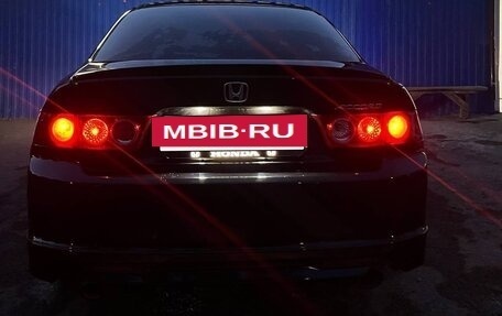 Honda Accord VII рестайлинг, 2007 год, 930 000 рублей, 5 фотография