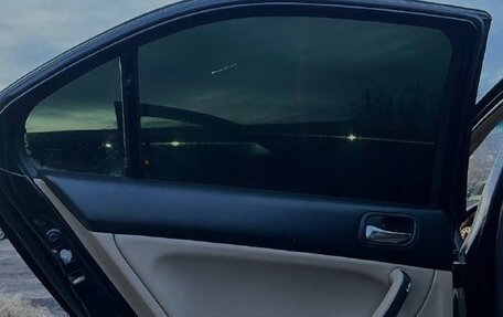 Honda Accord VII рестайлинг, 2007 год, 930 000 рублей, 17 фотография