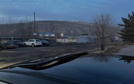 Honda Accord VII рестайлинг, 2007 год, 930 000 рублей, 25 фотография