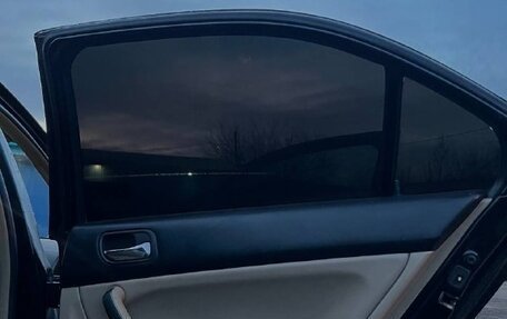 Honda Accord VII рестайлинг, 2007 год, 930 000 рублей, 18 фотография