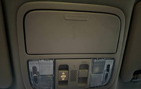 Honda Accord VII рестайлинг, 2007 год, 930 000 рублей, 23 фотография