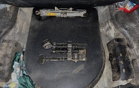 Honda Accord VII рестайлинг, 2007 год, 930 000 рублей, 27 фотография