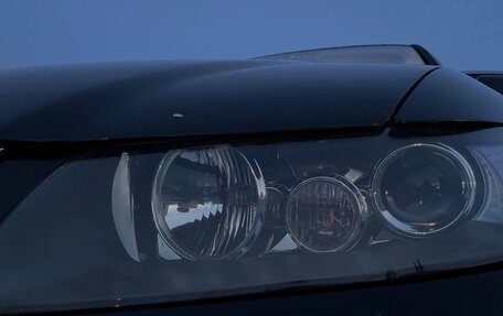 Honda Accord VII рестайлинг, 2007 год, 930 000 рублей, 30 фотография