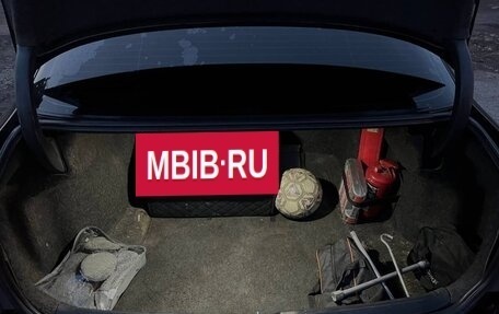 Honda Accord VII рестайлинг, 2007 год, 930 000 рублей, 28 фотография