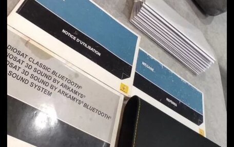 Renault Megane III, 2009 год, 710 000 рублей, 2 фотография