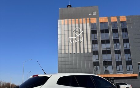 Renault Megane III, 2009 год, 710 000 рублей, 6 фотография