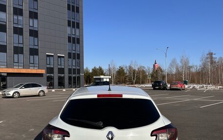 Renault Megane III, 2009 год, 710 000 рублей, 10 фотография