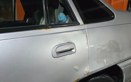 Daewoo Nexia I рестайлинг, 2002 год, 85 000 рублей, 6 фотография