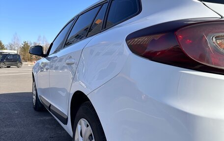 Renault Megane III, 2009 год, 710 000 рублей, 9 фотография