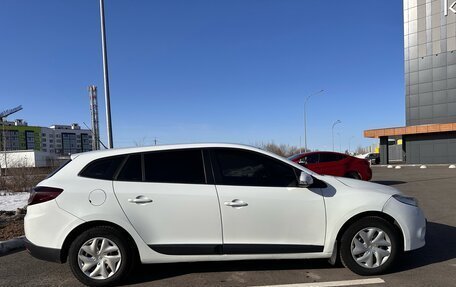 Renault Megane III, 2009 год, 710 000 рублей, 8 фотография