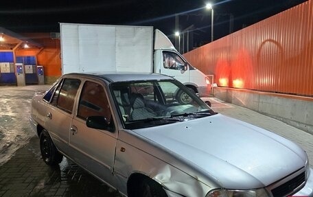 Daewoo Nexia I рестайлинг, 2002 год, 85 000 рублей, 2 фотография