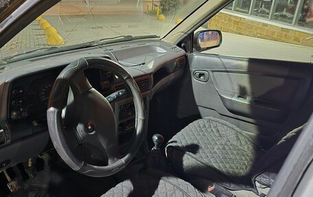 Daewoo Nexia I рестайлинг, 2002 год, 85 000 рублей, 9 фотография