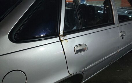 Daewoo Nexia I рестайлинг, 2002 год, 85 000 рублей, 8 фотография