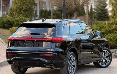 Audi Q5, 2026 год, 6 690 000 рублей, 3 фотография