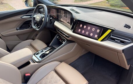 Audi Q5, 2026 год, 6 690 000 рублей, 4 фотография