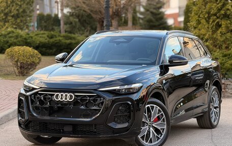 Audi Q5, 2026 год, 6 690 000 рублей, 2 фотография